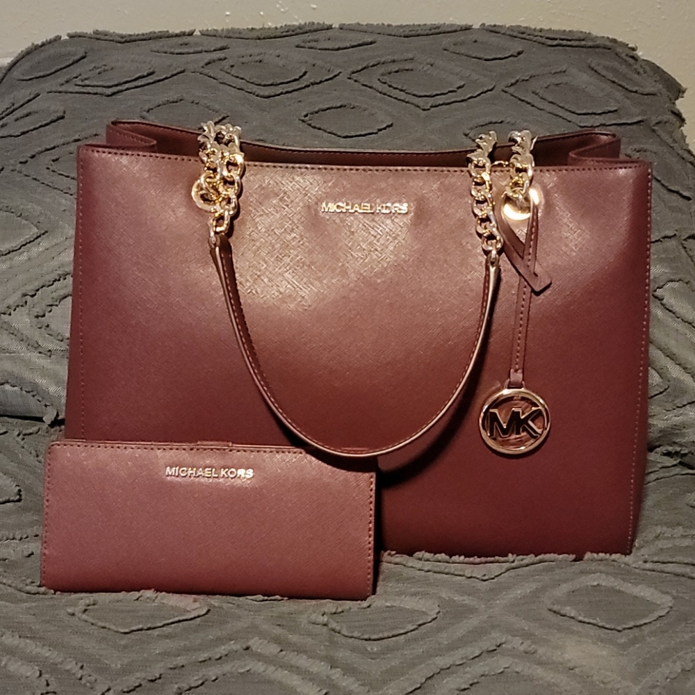 Michael Kors set